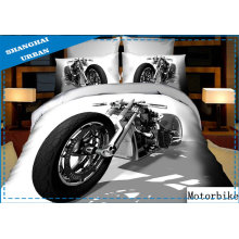 3D Print Microfiber Duvet (Cover Set)